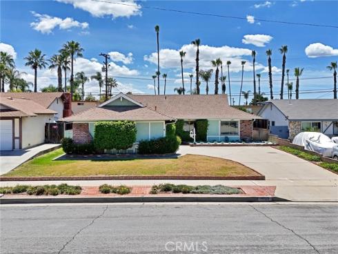 1720  Hodson   Avenue, La Habra, CA