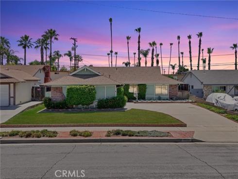 1720  Hodson   Avenue, La Habra, CA