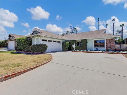 1720  Hodson   Avenue, La Habra, CA