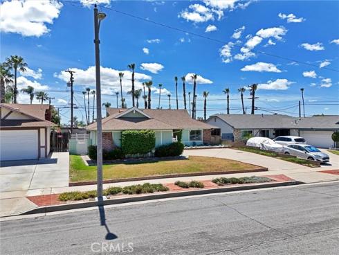 1720  Hodson   Avenue, La Habra, CA