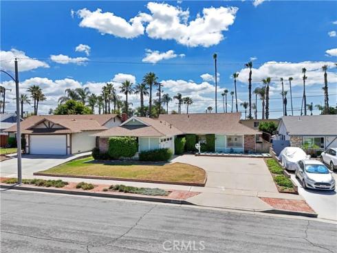 1720  Hodson   Avenue, La Habra, CA