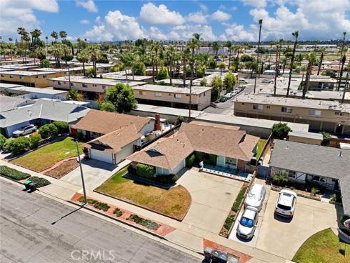 1720  Hodson   Avenue, La Habra, CA