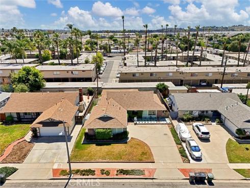 1720  Hodson   Avenue, La Habra, CA