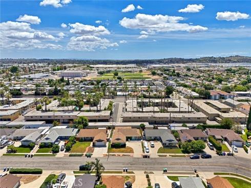1720  Hodson   Avenue, La Habra, CA