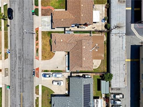 1720  Hodson   Avenue, La Habra, CA