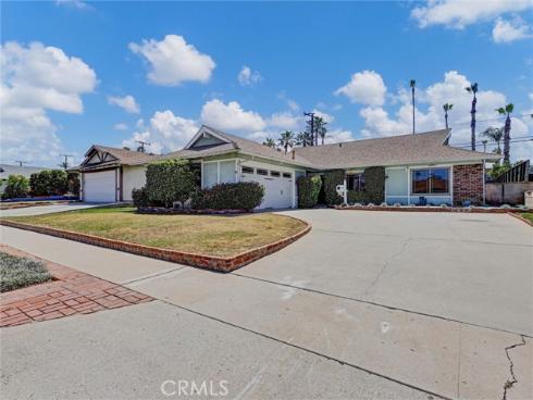 1720  Hodson   Avenue, La Habra, CA