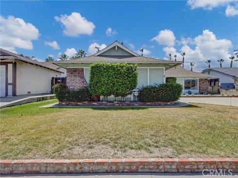 1720  Hodson   Avenue, La Habra, CA