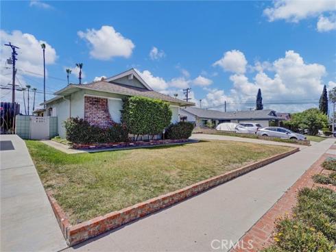 1720  Hodson   Avenue, La Habra, CA