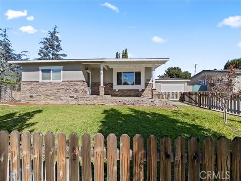 2641 Stanton , La Habra, CA