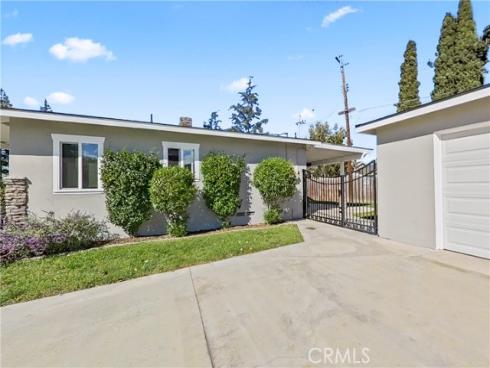 2641 Stanton , La Habra, CA