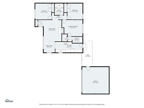 2641 Stanton , La Habra, CA