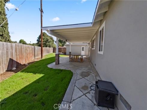 2641 Stanton , La Habra, CA