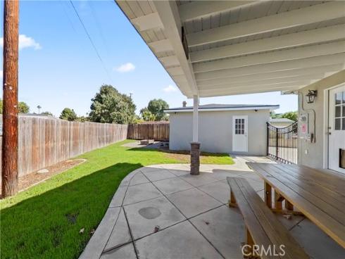 2641 Stanton , La Habra, CA