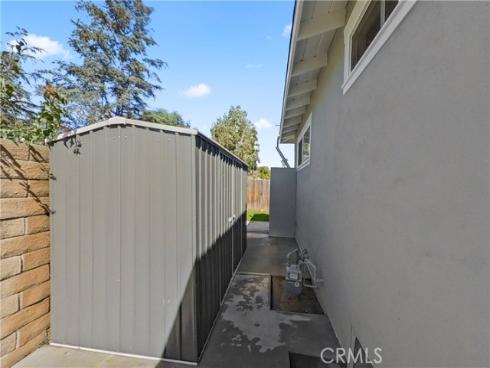 2641 Stanton , La Habra, CA