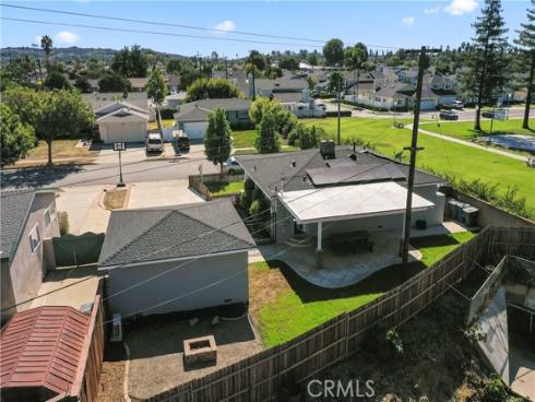 2641 Stanton , La Habra, CA
