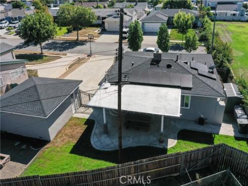 2641 Stanton , La Habra, CA