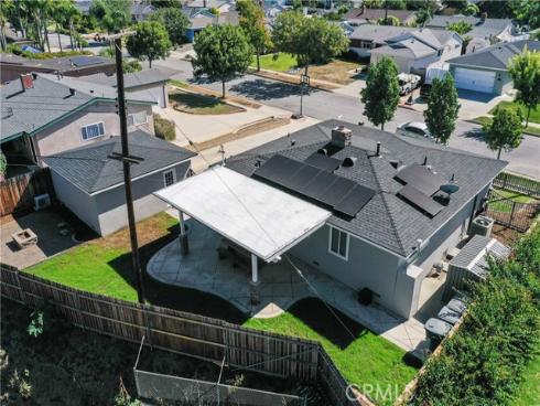 2641 Stanton , La Habra, CA