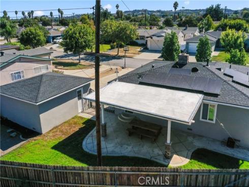 2641  Stanton  , La Habra, CA