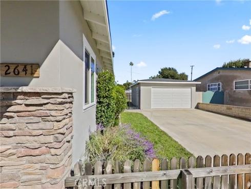 2641 Stanton , La Habra, CA