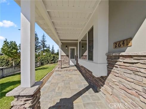 2641 Stanton , La Habra, CA