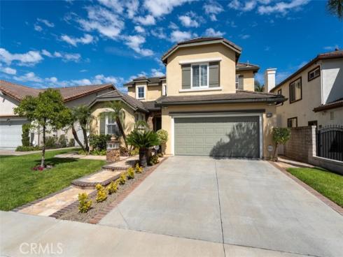 2080 S Littler Court, La Habra, CA