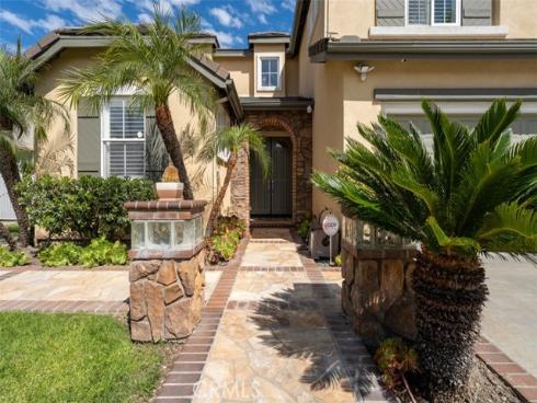 2080 S Littler Court, La Habra, CA
