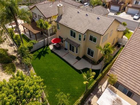 2080 S Littler Court, La Habra, CA