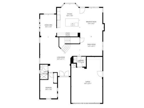 2080 S Littler Court, La Habra, CA