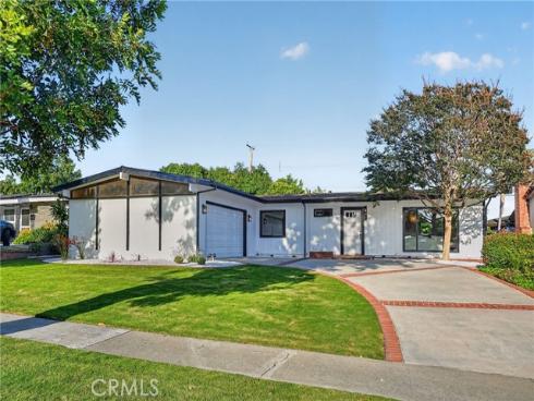 1060 Tropicana , La Habra, CA