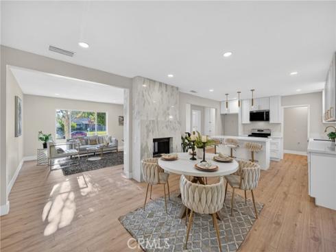 1060 Tropicana , La Habra, CA