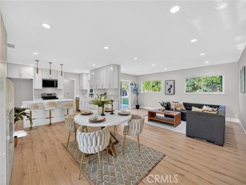 1060 Tropicana , La Habra, CA