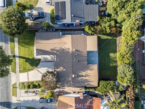 1060 Tropicana , La Habra, CA