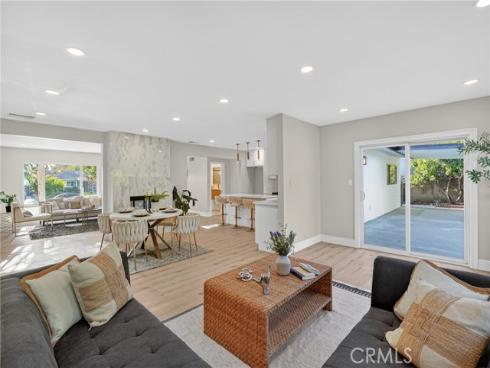 1060 Tropicana , La Habra, CA