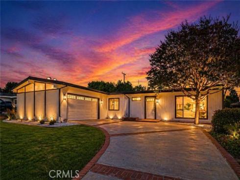 1060 Tropicana , La Habra, CA