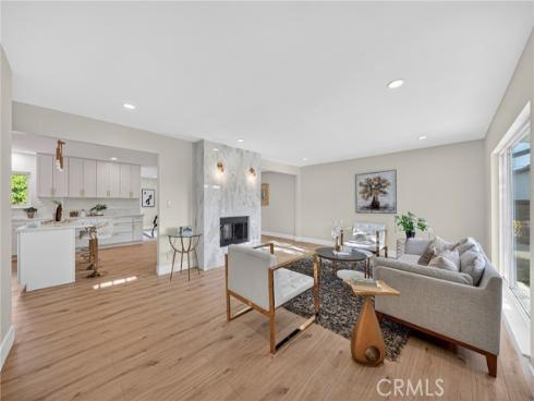 1060 Tropicana , La Habra, CA