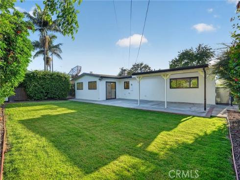1060 Tropicana , La Habra, CA