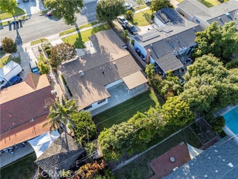 1060 Tropicana , La Habra, CA