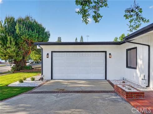 1060 Tropicana , La Habra, CA