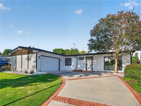 1060 Tropicana , La Habra, CA
