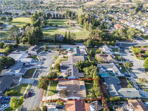 1060 Tropicana , La Habra, CA
