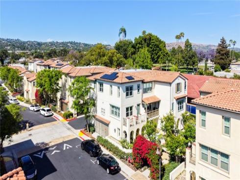 160 Gwen Lane, La Habra, CA