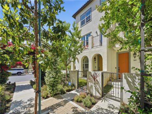 160 Gwen Lane, La Habra, CA