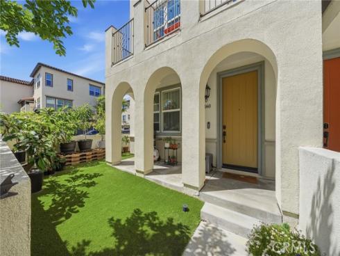 160 Gwen Lane, La Habra, CA