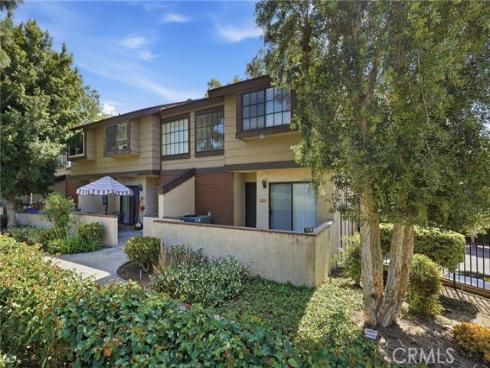 1491 W Lambert , La Habra, CA