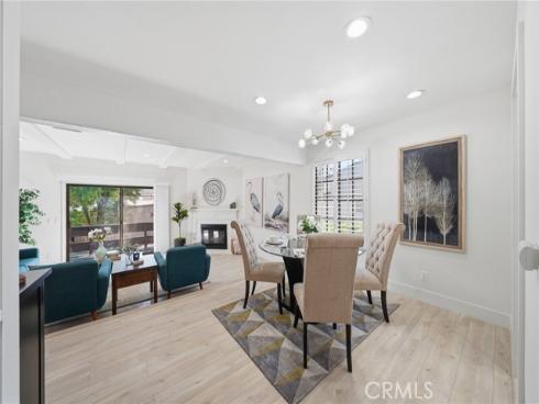 1491 W Lambert , La Habra, CA