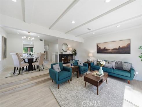 1491 W Lambert , La Habra, CA