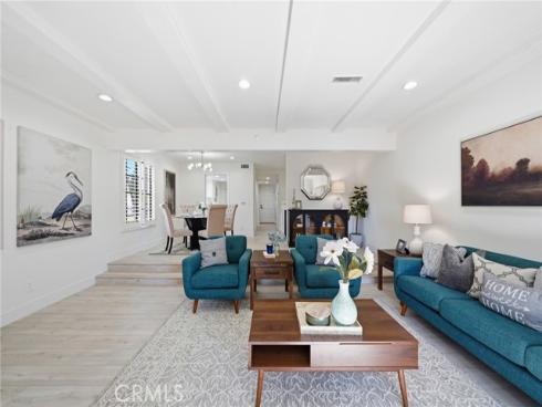 1491 W Lambert , La Habra, CA