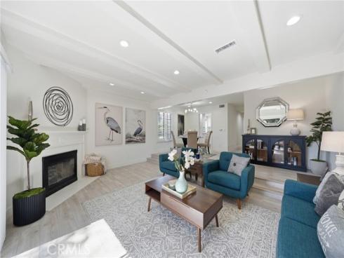 1491 W Lambert , La Habra, CA