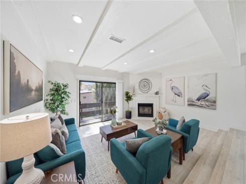 1491 W Lambert , La Habra, CA