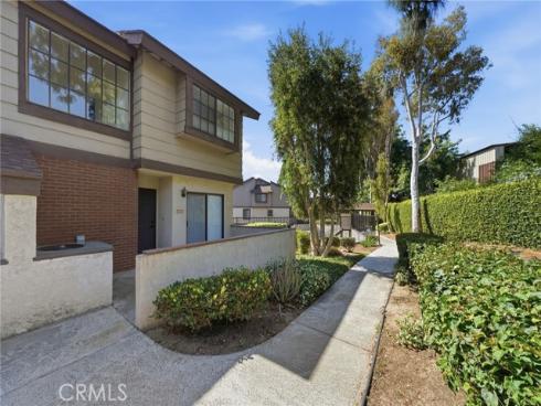 1491 W Lambert , La Habra, CA